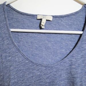 Joie Tops - Joie Linen Tee Joie Tops - Joie Linen Tee